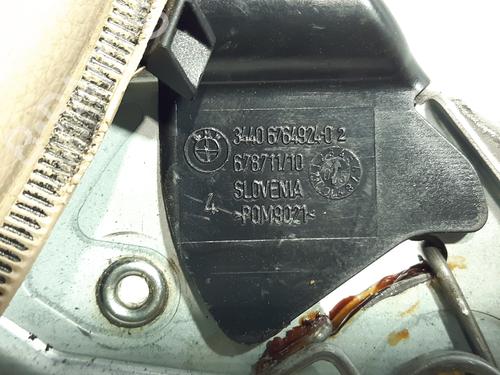 Hand brake BMW 3 (E90) 320 d | BP8766186I18 