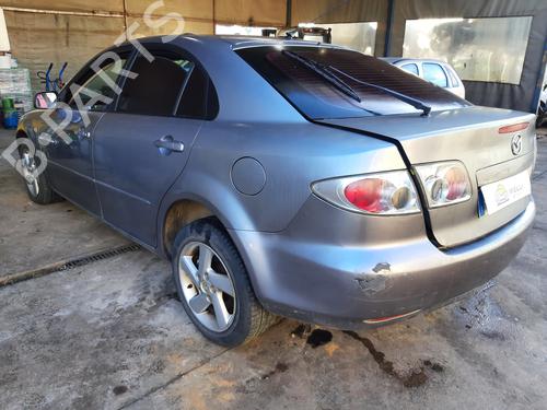 Venstre Foran elrute bryter MAZDA 6 Hatchback (GG) 1.8 | BP16914751I27 