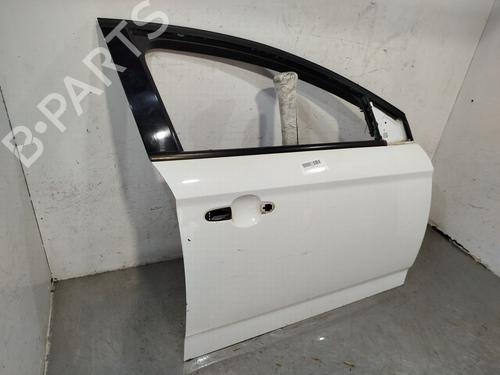 Right front door FORD MONDEO IV (BA7)  | BP23553273C3 