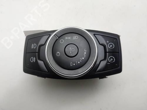 Used Headlight switch Headlight switch FORD FOCUS III 1.6 TDCi (115 hp) 40294636 40294636