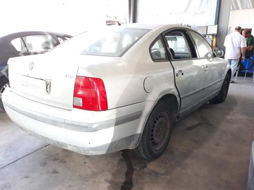 AC-Kondensator VW PASSAT B5 (3B2) 1.9 TDI | BP6131790M32 