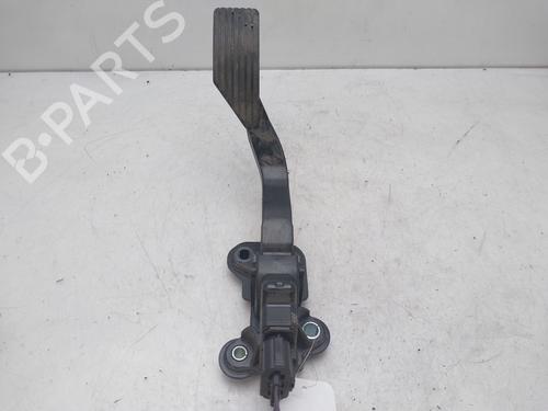 Pedal JEEP COMPASS (MK49) 2.0 CRD 4x4 (140 hp) 13475596