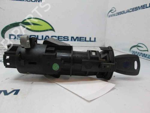 Ignition barrel FIAT PUNTO Hatchback Van (188_) 1.2 60 | BP2876922M48 