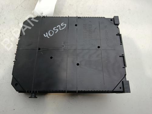 Other CITROËN C3 AIRCROSS II (2R_, 2C_) 1.2 PureTech 110 (2RHNZB, 2RHNZW, 2RHNPX, 2RHNPJ) | BP31881768O1