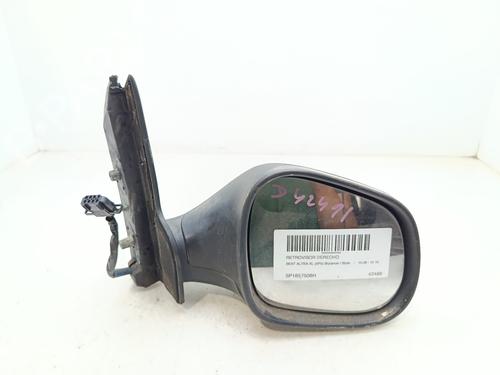 right-mirror-seat-altea-xl-5p5-5p8-2006-2007-2008-2009-2010-2011-2012-2013-2014-2015-37601236 main image