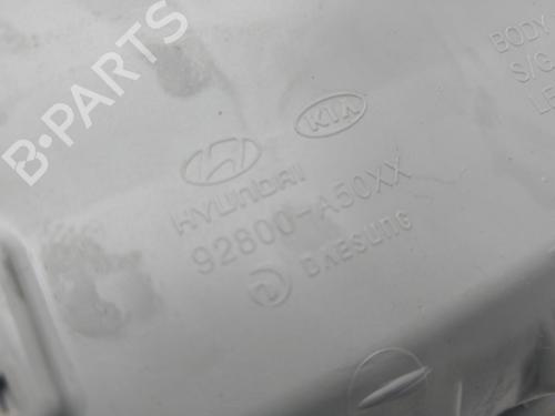 Interior roof light KIA CEE'D (JD)  | BP32215807I8 