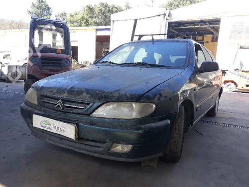 Front right window mechanism CITROËN XSARA Break (N2) 2.0 HDI 90 | BP2995479C23 