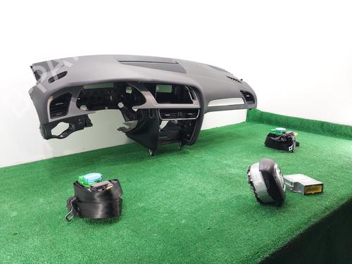 Airbag Kit AUDI A4 B8 (8K2)  | BP17198594C86 