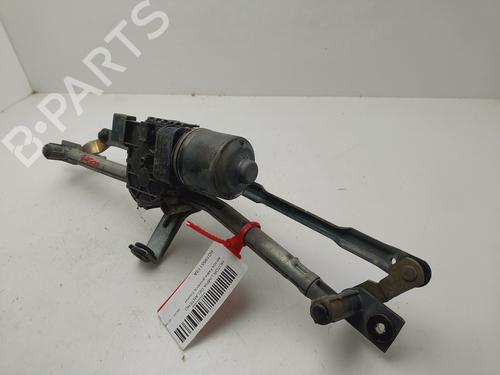 Front wiper motor SKODA FABIA I (6Y2)  | BP24585983M29 