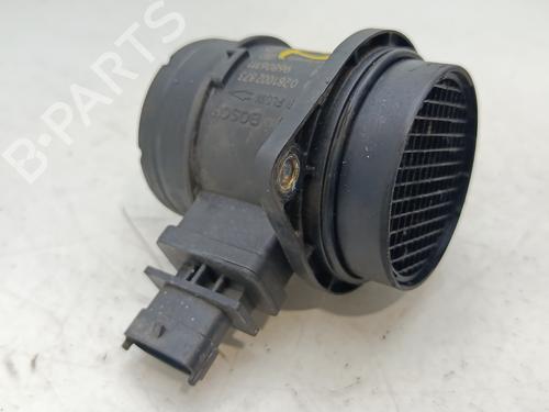 Mass air flow sensor CHEVROLET EPICA (KL1_)  | BP31798938M95 
