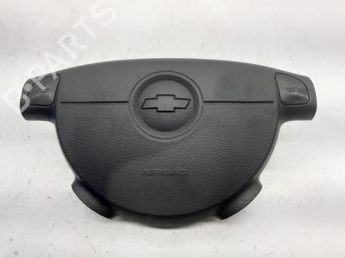 Driver airbag CHEVROLET NUBIRA Saloon 1.4 (95 hp) 964748187 | 964748187 |