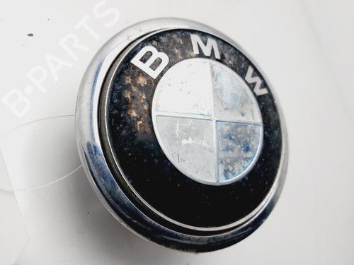Tailgate handle BMW 1 (E87) 120 i | BP32172448C132 