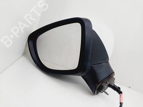 Used Left mirror NISSAN MICRA V (K14) [2016-2025]  30472861