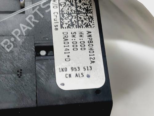 Steering column stalk VW GOLF V (1K1) | BP32288902I23