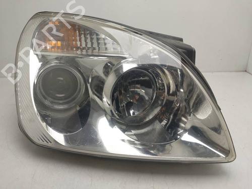 right-headlight-kia-carens-iii-mpv-un-2006-2007-2008-2009-2010-2011-2012-2013-40494559 main image