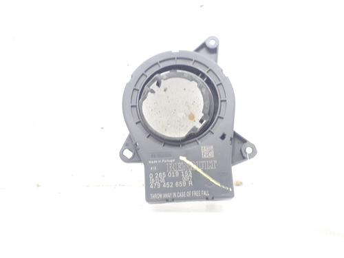 Modulo electronico RENAULT CAPTUR I (J5_, H5_) [2013-2025]  11730532