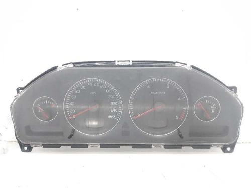 Used Instrument cluster VOLVO XC90 I (275) D5 AWD (185 hp) 6915256