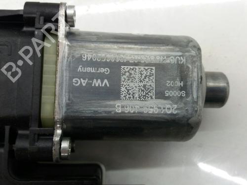 Right front window motor SEAT IBIZA V (KJ1, KJG) 1.0 TSI | BP16918796E20 