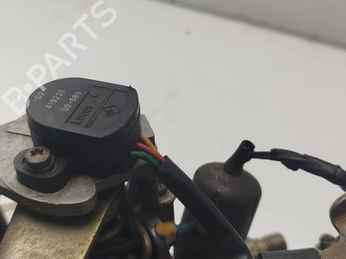 Injection pump FORD MONDEO II (BAP) 1.8 TD | BP32371692M78 - Image 3