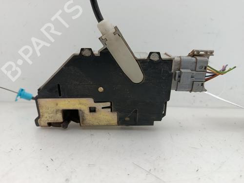 Rear left lock CITROËN C4 I (LC_)  | BP31123719C100 