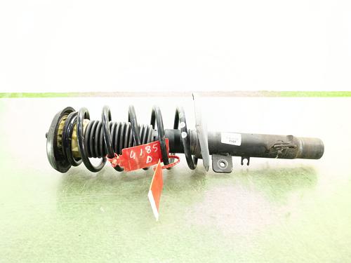 Used Right front shock absorber Right front shock absorber PEUGEOT 207 (WA_, WC_) [2006-2015] 35973466 35973466