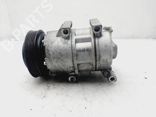 Used AC compressor KIA SPORTAGE III (SL) [2009-2017]  26166616