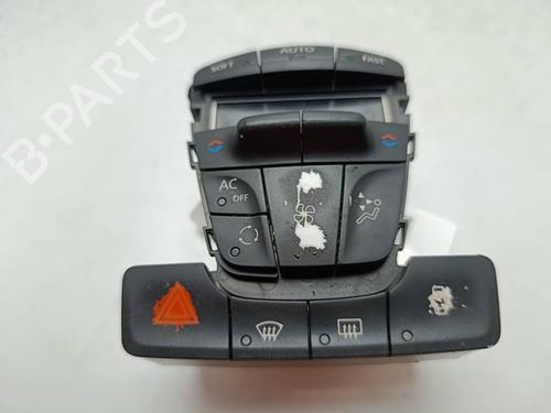 Climate control RENAULT LAGUNA III (BT0/1) | BP40181864I5 - Image 3