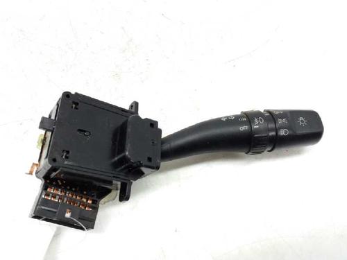 Used Headlight switch KIA SORENTO I (JC) 2.5 CRDi 4WD (140 hp) 2856243