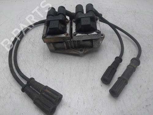 Used Ignition coil Ignition coil FIAT SEICENTO / 600 (187_) 1.1 (187AXB, 187AXB1A, 187AXC1A02) (54 hp) 40182363 40182363