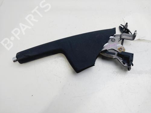 Used Hand brake SKODA FABIA II (542) 1.6 TDI (75 hp) 18841646