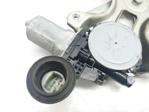Rear right window mechanism TOYOTA PRIUS Liftback (_W2_) 1.5 Hybrid (NHW20_, NHW20R) | BP2892295C25 