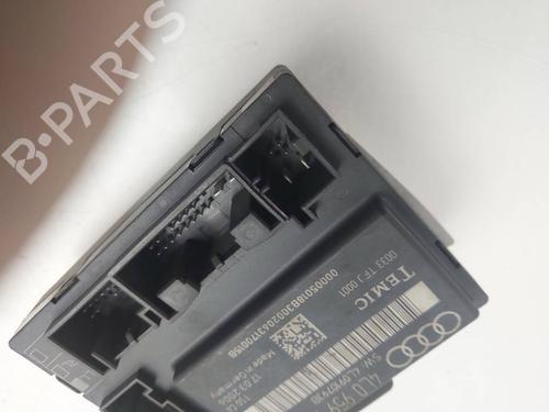 Electronic module AUDI Q7 (4LB) 3.0 TDI quattro | BP38624028M83 - Image 3