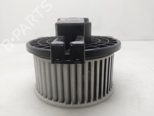 Used Heater blower motor Heater blower motor 37010744 37010744