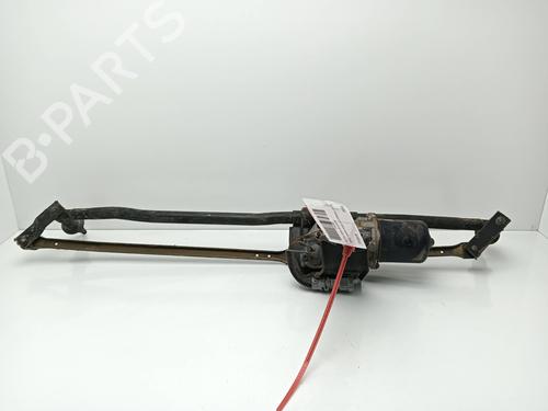 Used Front wiper motor RENAULT MASTER II Van (FD) 2.5 dCi 100 (FD0U, FD0V) (99 hp) 21387052