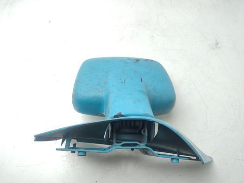 Right mirror MERCEDES-BENZ VITO Van (W638) 110 D 2.3 (638.074, 638.078) | BP28054514C27 