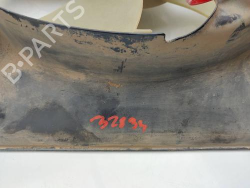 Radiator fan HONDA HR-V (GH_) 1.6 16V 4WD (GH2, GH4) | BP16048443M35 