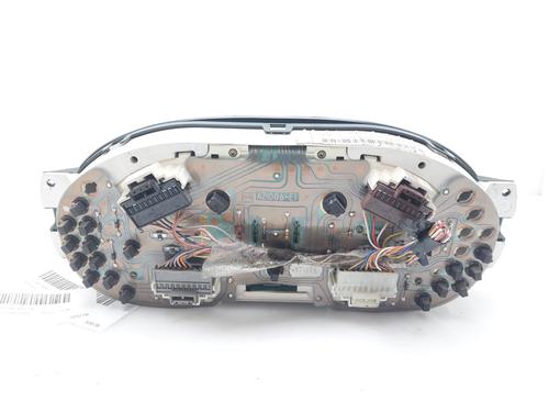 Instrument cluster RENAULT KANGOO (KC0/1_) D 65 1.9 (KC0E, KC02, KC0J, KC0N) | BP16650285C47 