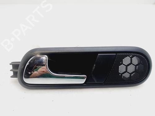 Venstre bak invendig håndtak SEAT IBIZA III (6L1) [2002-2009]  26915695