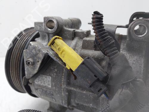 AC compressor CITROËN C3 AIRCROSS II (2R_, 2C_)  | BP33694047M34  - Image 6