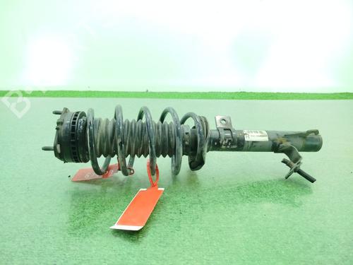 Højre fortil støddæmper FORD FIESTA V (JH_, JD_) 1.4 TDCi (68 hp) 31089702