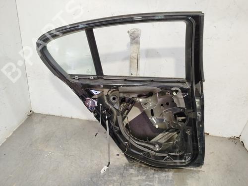 Drzwi tylne lewe BMW 1 (E87) 118 d | BP25153682C4 