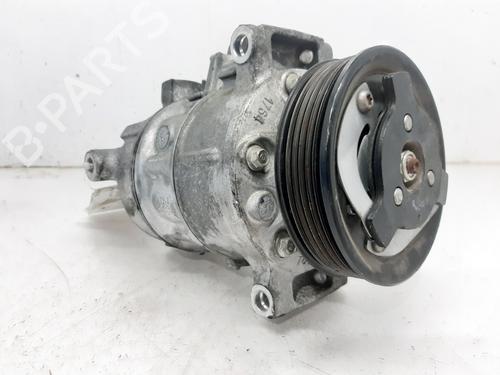 AC compressor VW TOURAN (5T1) 1.2 TSI | BP8305550M34 