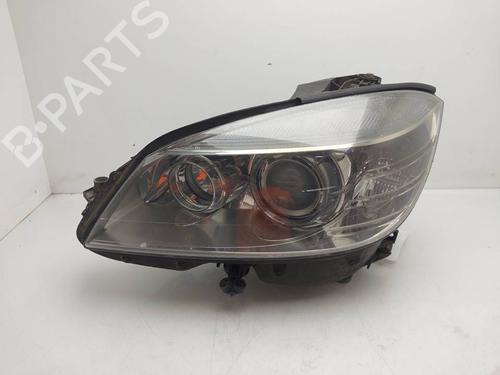 Used Left headlight Left headlight 38870257 38870257