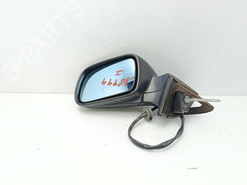 Used Left mirror PEUGEOT 407 (6D_) 2.0 (6DRFNB, 6DRFNE) (136 hp) 28074282