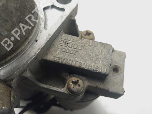 Starter NISSAN ALMERA I (N15) 1.6 | BP21496253M8 