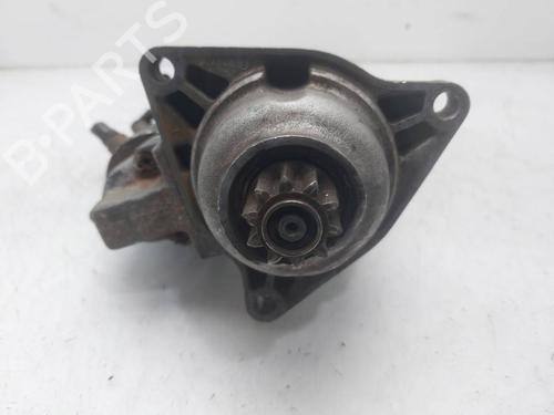 Startmotor Startmotor VW TRANSPORTER T4 Van (70A, 70H, 7DA, 7DH) 1.9 TD (68 hp) 39751366 39751366