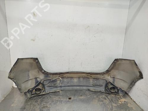 Rear bumper HONDA CIVIC VIII Hatchback (FN, FK) 2.2 CTDi (FK3) | BP25266648C8 
