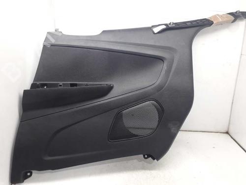 Bageste højre beklædning FORD B-MAX (JK) 1.0 EcoBoost (100 hp) 3665474