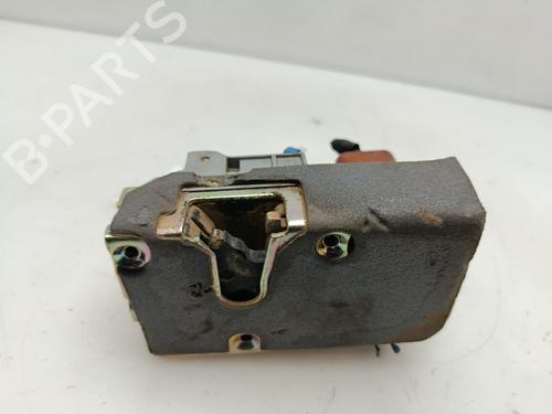 Front right lock CITROËN XANTIA (X1_, X2_) 1.9 Turbo D | BP29408457C97 