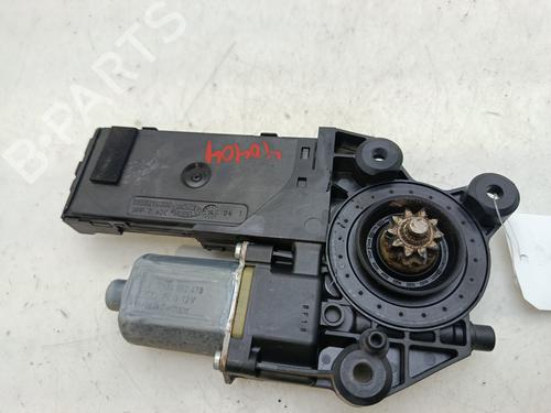 Used Left front window motor RENAULT FLUENCE (L3_) 1.5 dCi (L30D, L30L, L306, L33F, L33L, L33M, L33V, L33W) (110 hp) 31708910